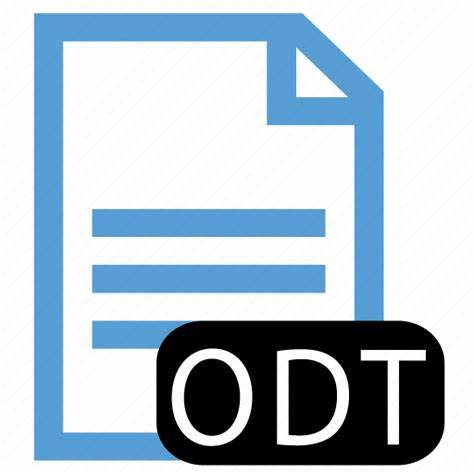 選修外系課程申請表ODT格式