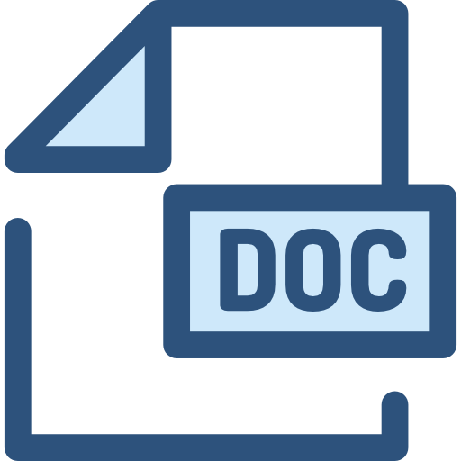 選修外系課程申請表DOC格式